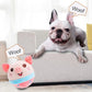 🥰Hot sale 50% OFF🎁Bouncing Piggy Interactive Dog Toy🐕