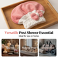 🎀 Super Absorbent Bowknot Hair Cap – Ultra-Soft, Instant Drip-Free Dry. 47% OFF Get Yours!