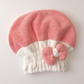 🎀 Super Absorbent Bowknot Hair Cap – Ultra-Soft, Instant Drip-Free Dry. 47% OFF Get Yours!