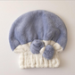 🎀 Super Absorbent Bowknot Hair Cap – Ultra-Soft, Instant Drip-Free Dry. 47% OFF Get Yours!