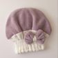 🎀 Super Absorbent Bowknot Hair Cap – Ultra-Soft, Instant Drip-Free Dry. 47% OFF Get Yours!