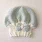 🎀 Super Absorbent Bowknot Hair Cap – Ultra-Soft, Instant Drip-Free Dry. 47% OFF Get Yours!