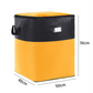 📦Last Day Special Price:£8.99!!!🧳 Collapsible Storage and Moving Bag – Heavy-duty handles & zippered closure – Folds flat, perfect for moving, travel or closet organization – reusable & easy to clean 🏠– UK Ready! 🇬🇧