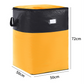 📦Last Day Special Price:£8.99!!!🧳 Collapsible Storage and Moving Bag – Heavy-duty handles & zippered closure – Folds flat, perfect for moving, travel or closet organization – reusable & easy to clean 🏠– UK Ready! 🇬🇧
