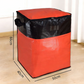 📦Last Day Special Price:£8.99!!!🧳 Collapsible Storage and Moving Bag – Heavy-duty handles & zippered closure – Folds flat, perfect for moving, travel or closet organization – reusable & easy to clean 🏠– UK Ready! 🇬🇧