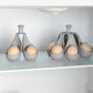Silicone Egg Boiler Rack