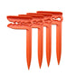🏖️ 2026 New！Windproof Towel Clips for Beach & Grass – 4-Pack, Strong Grip, Vivid Colors Get Yours!