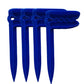 🏖️ 2026 New！Windproof Towel Clips for Beach & Grass – 4-Pack, Strong Grip, Vivid Colors Get Yours!
