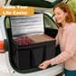 Large Insulated Food Delivery Bag