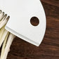 Multi-Functional Green Onion Slicer & Shredding Knife