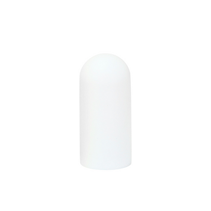 Protective Silicone Sleeves for Travel Toiletry Bottles