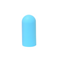 Protective Silicone Sleeves for Travel Toiletry Bottles