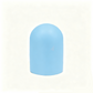 Protective Silicone Sleeves for Travel Toiletry Bottles