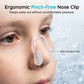 Anti-Fog Swimming Goggles with Earplugs & Nose Clip