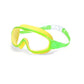 Anti-Fog Swimming Goggles with Earplugs & Nose Clip