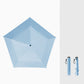 ☂️ Ultra-Light 103g Compact Umbrella UPF50+ UV Protection Carbon Fiber Frame 💪 Dual Sun Rain Use Water-Repellent Quick-Dry 50% OFF Today