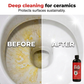 🏆 Last Day Special Price £9.99 ! 🔥Buy 2 Get 1 Free💎 Heavy-Duty Toilet Cleaner 🧪 Melts Away Years of Urine Scale & Limescale No More Scrubbing