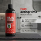 🏆 Last Day Special Price £9.99 ! 🔥Buy 2 Get 1 Free💎 Heavy-Duty Toilet Cleaner 🧪 Melts Away Years of Urine Scale & Limescale No More Scrubbing