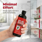 🏆 Last Day Special Price £9.99 ! 🔥Buy 2 Get 1 Free💎 Heavy-Duty Toilet Cleaner 🧪 Melts Away Years of Urine Scale & Limescale No More Scrubbing