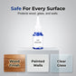 🧴 Powerful Adhesive Remover Gel Breaker Instant Residue Eradication Precision Nozzle 💧 Non-Drip Vertical Cling Safe Multi-Surface Formula 50% OFF Today