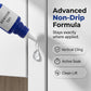 🧴 Powerful Adhesive Remover Gel Breaker Instant Residue Eradication Precision Nozzle 💧 Non-Drip Vertical Cling Safe Multi-Surface Formula 50% OFF Today