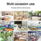 🪰 Herbruikbare Vliegenvanger – Zonder Stroom voor Keuken, Tuin & Terras 🌿