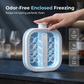 ⏳LAST DAY SALE ONLY￡9.99!!🍸️Portable Silicone Ice Ball Maker Kettle🧊
