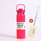 Premium Stainless Steel Insulated Tumbler