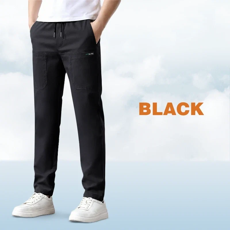 🏆SUMMER HOT SALE 60% OFF💥MultiPants – High Stretch Multi-pocket Durable Cargo Pants
